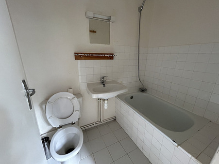 Appartement 45 900 € sur Rennes (35) - Réf. RL1444