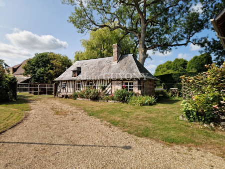 Propriété sur Deauville ; 2 415 000 € ; Achat Réf. 6965