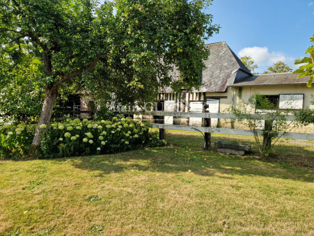 A vendre propriété Deauville 14800; 2 415 000 €