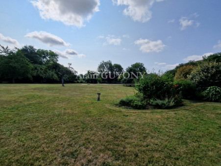 Propriété 2 415 000 € Réf. 6965 Deauville