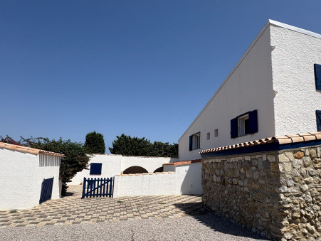 Vente maison 680 000 € La Palme