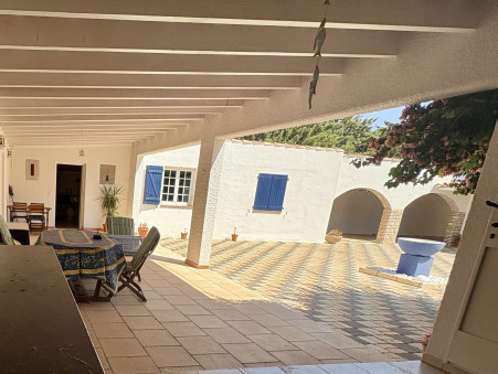 Maison 680 000 € sur La Palme (11480) - Réf. M2215