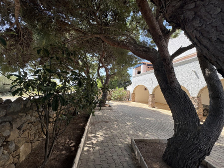 A vendre maison La Palme 11480; 680 000 €