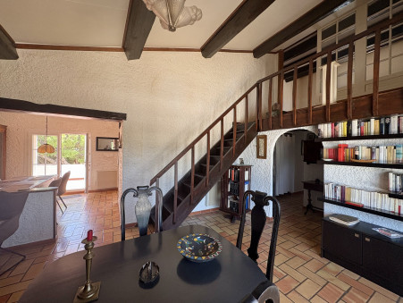 Vente maison 680 000 € La Palme