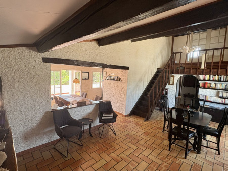 Vente maison 680 000 € La Palme