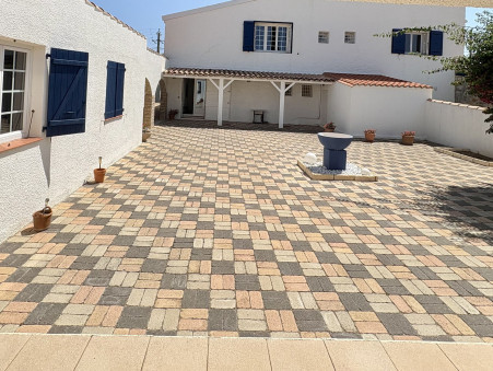 Maison sur La Palme ; 680 000 € ; A vendre Réf. M2215