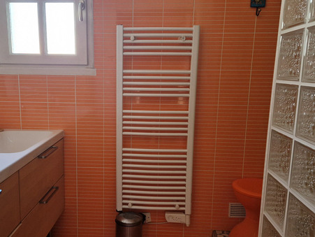 Achat maison Aigues-Mortes Réf. 54_EMAI0825