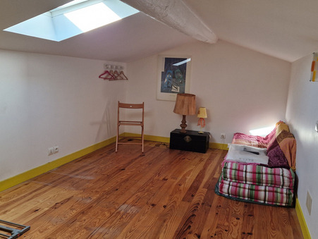 Achat maison Aigues-Mortes Réf. 54_EMAI0825