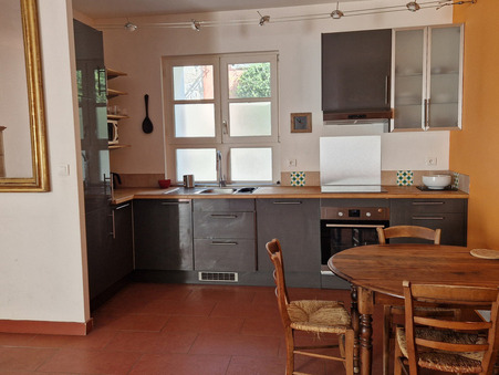 Maison 320 000 €  sur Aigues-Mortes (30220) - Réf. 54_EMAI0825