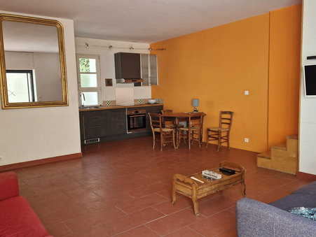 Achat maison Aigues-Mortes Réf. 54_EMAI0825