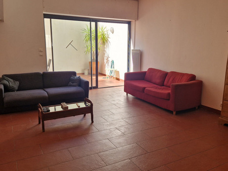 Maison sur Aigues-Mortes ; 320 000 €  ; Vente Réf. 54_EMAI0825