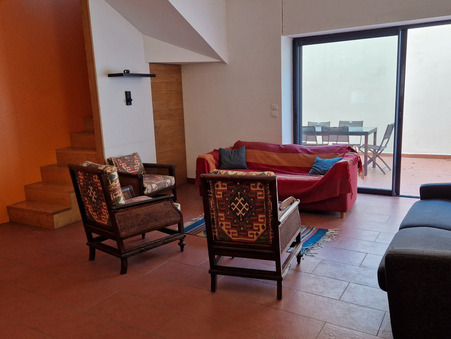 Maison 320 000 €  Réf. 54_EMAI0825 Aigues-Mortes