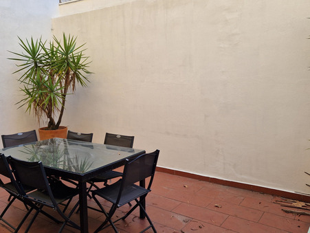 A vendre maison Aigues-Mortes 30220; 320 000 € 