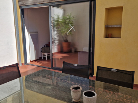 Maison 320 000 €  sur Aigues-Mortes (30220) - Réf. 54_EMAI0825