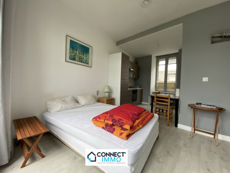 Vente Appartement MORLAIX Ref :1896 - Slide 2