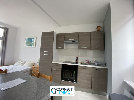 Vente Appartement MORLAIX Ref :1896 - Slide 5