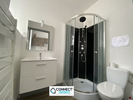 Vente Appartement MORLAIX Ref :1896 - Slide 6