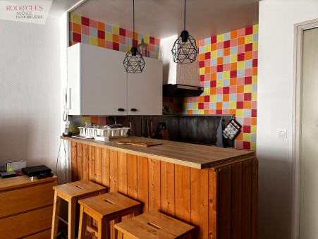 Appartement sur Poitiers ; 80 250 € ; A vendre Réf. 1017