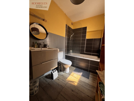 Vente appartement 80 250 € Poitiers