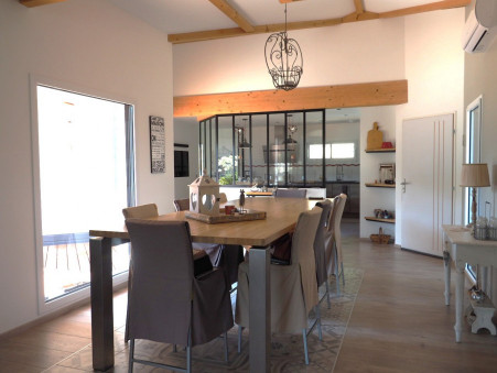 Maison 399 000 € Réf. 4541-nk Cier de Riviere