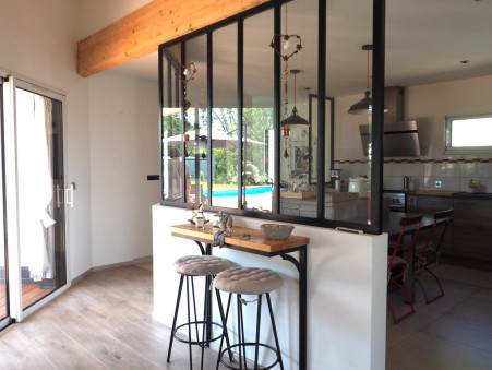 Vente maison 399 000 € Cier de Riviere