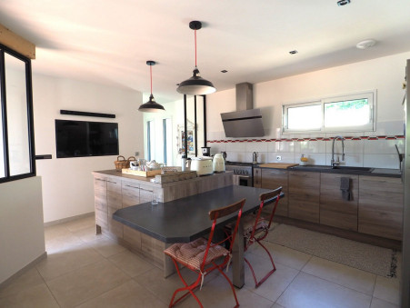 Maison 399 000 € Réf. 4541-nk Cier de Riviere