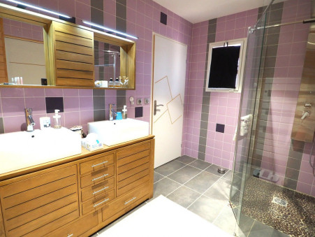 Maison 399 000 € Réf. 4541-nk Cier de Riviere