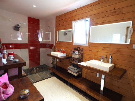 A vendre maison Cier de Riviere 31510; 399 000 €