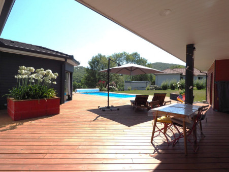 Achat maison Cier de Riviere Réf. 4541-nk