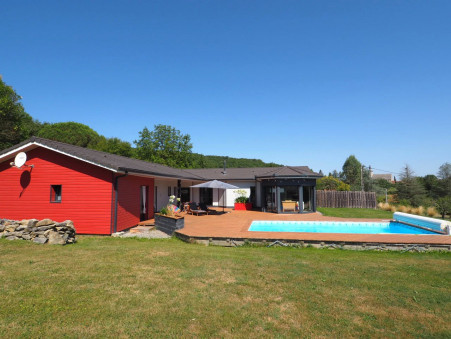 Achat maison Cier de Riviere Réf. 4541-nk