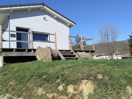 Achat maison Cier de Riviere Réf. 4541-nk