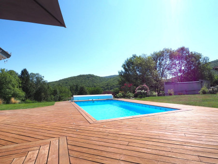 Achat maison Cier de Riviere Réf. 4541-nk