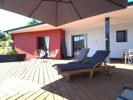 A vendre maison Cier de Riviere 31510; 399 000 €