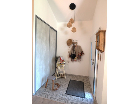 Maison 399 000 € sur Cier de Riviere (31510) - Réf. 4541-nk