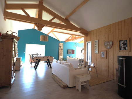 Achat maison Cier de Riviere Réf. 4541-nk