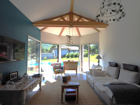 A vendre maison Cier de Riviere 31510; 399 000 €