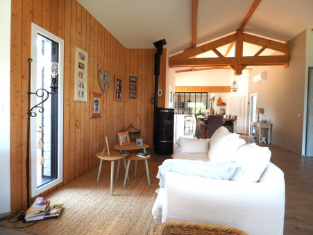 A vendre maison Cier de Riviere 31510; 399 000 €