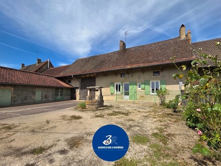 Achat maison Simandre Réf. 4880