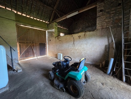 A vendre maison Simandre 71290; 98 000 € 