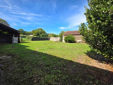 Maison sur Simandre ; 98 000 €  ; Achat Réf. 4880