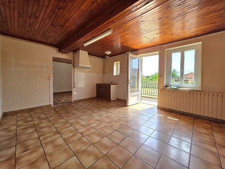 Maison 98 000 €  Réf. 4880 Simandre