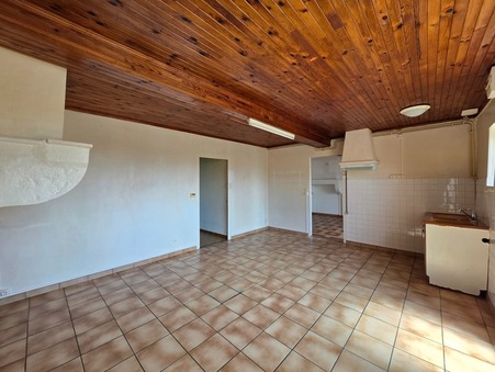 Vente maison 98 000 €  Simandre