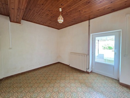 Maison sur Simandre ; 98 000 €  ; Achat Réf. 4880