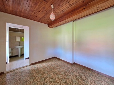 Maison sur Simandre ; 98 000 €  ; Vente Réf. 4880