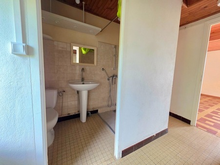 Achat maison Simandre Réf. 4880