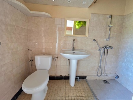 Vente maison 98 000 €  Simandre