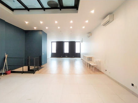 Autre 4 080 €  Réf. 9JBAL Marseille