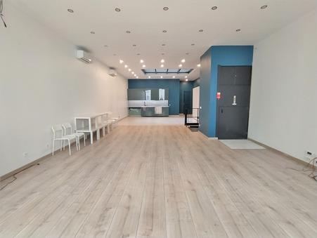 Autre sur Marseille ; 4 080 €  ; Location Réf. 9JBAL