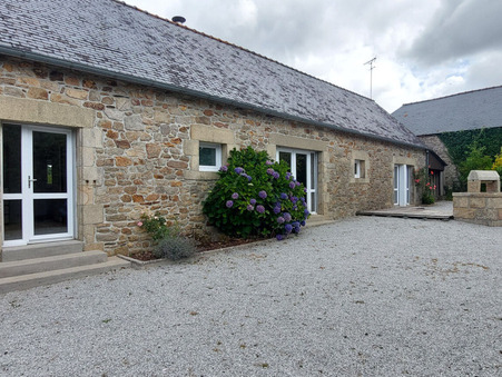 Maison | quimper | 247900 € | 6 Pièces | 3 Chambres | 116 m²