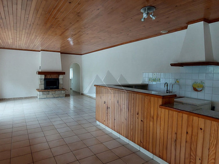 Achat maison Quimper Réf. 26317CV